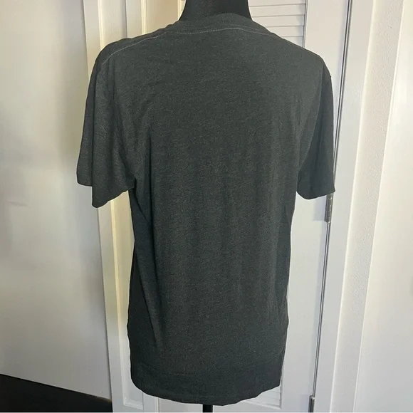 HOMAGE Black MLB Jam Brandon Crawford Belt San Francisco Giants Sports Tee Shirt - Picture 2 of 9